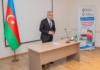Elxan Allahverdiyevin 7-ci mikrorayon sakinləri ilə səyyar qəbulu keçirilib – FOTO