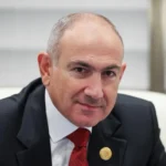 Nikol Paşinyan: “Ermənistan və Azərbaycan arasında sülhün hüquqi əsası var” nikol-pasinyan