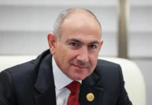 Nikol Paşinyan: “Ermənistan və Azərbaycan arasında sülhün hüquqi əsası var” nikol-pasinyan