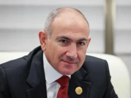 Nikol Paşinyan: “Ermənistan və Azərbaycan arasında sülhün hüquqi əsası var” nikol-pasinyan