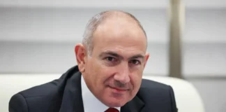 Nikol Paşinyan: “Ermənistan və Azərbaycan arasında sülhün hüquqi əsası var” nikol-pasinyan