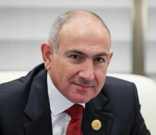 Nikol Paşinyan: “Ermənistan və Azərbaycan arasında sülhün hüquqi əsası var” nikol-pasinyan