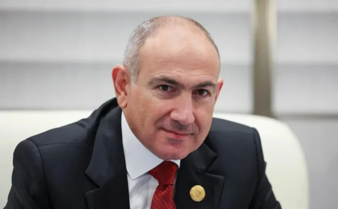 nikol-pasinyan
