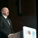Prezident İlham Əliyev WUF13-ün açılış mərasimində çıxış edib – VİDEO