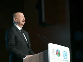 Prezident: “Bizimlə əməkdaşlığa başlamaq istəyən ölkələrin müraciətlərinin sayı da artmaqdadır”
