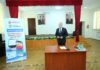 Elxan Allahverdiyevin M.Ə.Rəsulzadə qəsəbə sakinləri ilə səyyar qəbulu keçirilib – FOTO