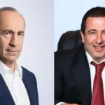 Revanşistlərin iflası – Köçəryan və Tsarukyanın qaçış planı – ŞƏRH