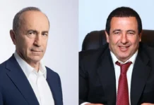 Revanşistlərin iflası – Köçəryan və Tsarukyanın qaçış planı – ŞƏRH