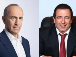 Revanşistlərin iflası – Köçəryan və Tsarukyanın qaçış planı – ŞƏRH