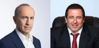 Revanşistlərin iflası – Köçəryan və Tsarukyanın qaçış planı – ŞƏRH