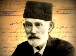 Bu gün Həsən bəy Zərdabinin doğum günüdür