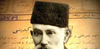 Bu gün Həsən bəy Zərdabinin doğum günüdür