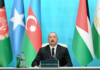 Prezident İlham Əliyev Bakıda İslam İnkişaf Bankı Qrupunun illik toplantılarının açılış mərasimində iştirak edib – FOTO – VİDEO