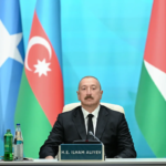 Prezident İlham Əliyev Bakıda İslam İnkişaf Bankı Qrupunun illik toplantılarının açılış mərasimində iştirak edib – FOTO – VİDEO