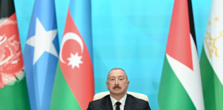 Prezident İlham Əliyev Bakıda İslam İnkişaf Bankı Qrupunun illik toplantılarının açılış mərasimində iştirak edib – FOTO – VİDEO
