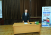 Elxan Allahverdiyevin 9-cu mikrorayon sakinləri ilə səyyar qəbulu keçirilib – FOTO