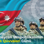 Azərbaycan Silahlı Qüvvələrinin yaranmasının 108 ili tamam olur – VİDEO