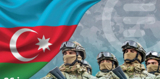 Azərbaycan Silahlı Qüvvələrinin yaranmasının 108 ili tamam olur – VİDEO