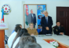 Narkotiklərlə Mübarizə Günü ilə əlaqədar Binəqədidə tədbirlər təşkil olunub