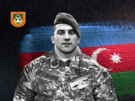 Şəhid atasının xatirələri: Emin uşaqlıqdan fərqli xarakterə malik idi