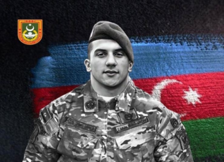 Şəhid atasının xatirələri: Emin uşaqlıqdan fərqli xarakterə malik idi