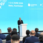 “Zəngəzur dəhlizi mütləq inşa ediləcək” prezident