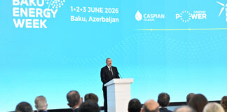“Zəngəzur dəhlizi mütləq inşa ediləcək” prezident