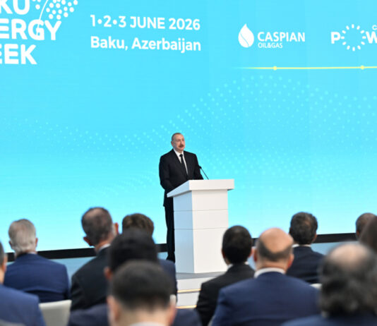 “Zəngəzur dəhlizi mütləq inşa ediləcək” prezident