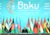 Prezident İlham Əliyev Bakıda İslam İnkişaf Bankı Qrupunun illik toplantılarının açılış mərasimində iştirak edib – FOTO – VİDEO