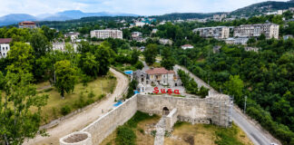 Yaşayış yerlərindən imtina edənlər köçkün statusunu itirəcək