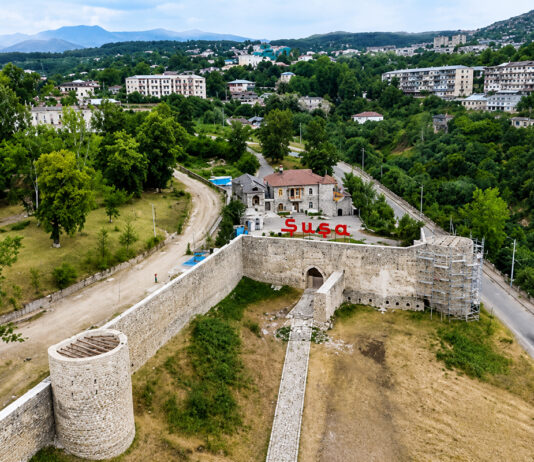 Yaşayış yerlərindən imtina edənlər köçkün statusunu itirəcək