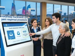 Dövlət qurumlarına müraciət qaydaları dəyişir: Artıq hər addım izlənəcək
