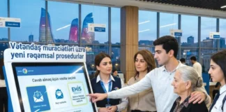 Dövlət qurumlarına müraciət qaydaları dəyişir: Artıq hər addım izlənəcək