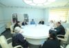 Binəqədi Rayon İcra Hakimiyyətində növbəti qəbul – FOTO