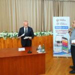 Elxan Allahverdiyevin 8-ci mikrorayon sakinləri ilə səyyar qəbulu keçirilib – FOTO