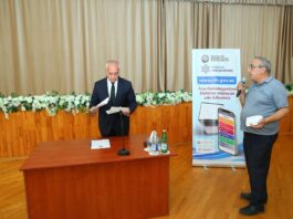 Elxan Allahverdiyevin 8-ci mikrorayon sakinləri ilə səyyar qəbulu keçirilib – FOTO