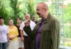 Prezident: “Hər dəfə Qarabağda, Şərqi Zəngəzurda olanda və inkişafı görəndə ürəyim sevinir”