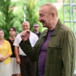 Prezident: “Hər dəfə Qarabağda, Şərqi Zəngəzurda olanda və inkişafı görəndə ürəyim sevinir”