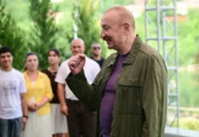 Prezident: “Hər dəfə Qarabağda, Şərqi Zəngəzurda olanda və inkişafı görəndə ürəyim sevinir”