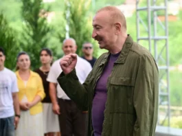 Prezident: “Hər dəfə Qarabağda, Şərqi Zəngəzurda olanda və inkişafı görəndə ürəyim sevinir”