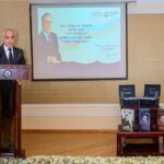 Binəqədidə tədbir keçirilib – Foto