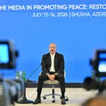 “Zəngəzur dəhlizi vacib layihədir”