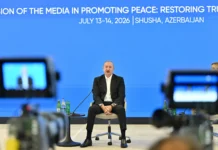 “Zəngəzur dəhlizi vacib layihədir”
