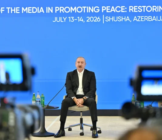 “Zəngəzur dəhlizi vacib layihədir”