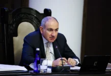 Ermənistanın xarici siyasət oyunu – Qərblə, yoxsa Moskva ilə bazarlıq edir? pasinyan-ermenistan.png