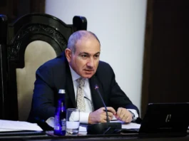 Ermənistanın xarici siyasət oyunu – Qərblə, yoxsa Moskva ilə bazarlıq edir? pasinyan-ermenistan.png