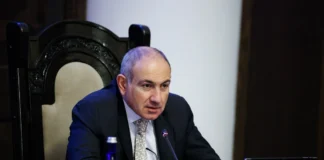 Ermənistanın xarici siyasət oyunu – Qərblə, yoxsa Moskva ilə bazarlıq edir? pasinyan-ermenistan.png