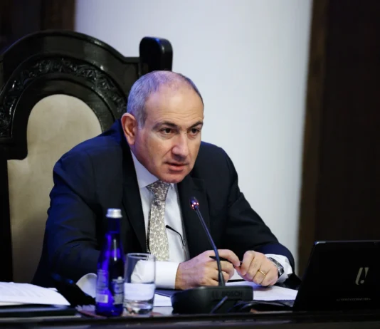 Paşinyan istefa verdi – Yeni hökumət formalaşdırılır pasinyan-ermenistan.png