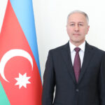 Səhiyyə nazirinə yeni müavin təyin olundu