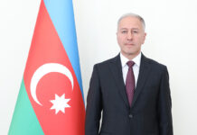 Səhiyyə nazirinə yeni müavin təyin olundu